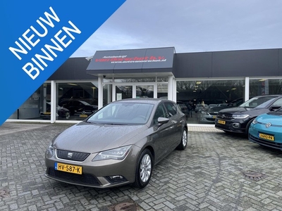 SEAT Leon 1.0 EcoTSI Style Connect