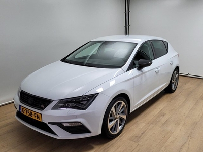 Seat Leon 1.4 EcoTSI FR Business Intense 150pk Carplay