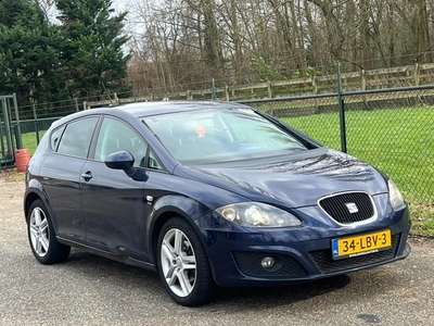 Seat Leon 1.4 TSI Businessline High /Xenon/Airco/