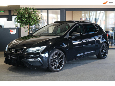 Seat Leon 1.5 FR DSG Pano Virtual Navi Led Pdc Beats Full Option