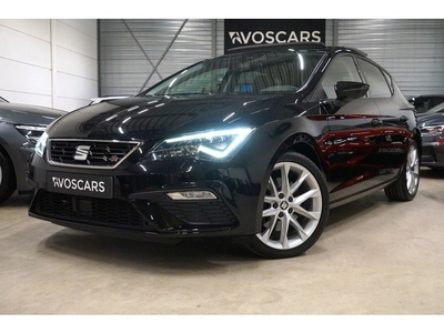 SEAT Leon 2.0 TSI FR DSG * Pano - Virtual - Alcantara -