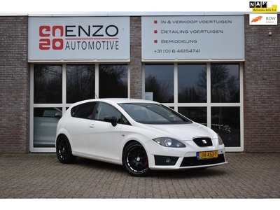 Seat Leon Benzine