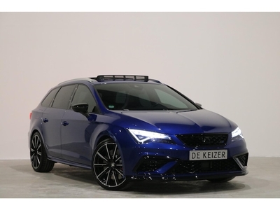 Seat Leon Benzine