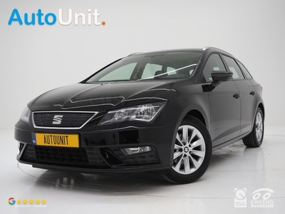 SEAT León ST 1.0 EcoTSI DSG Style Carplay Climate