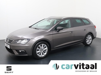 SEAT Leon ST 1.0 EcoTSI Style Business Intense 115 PK