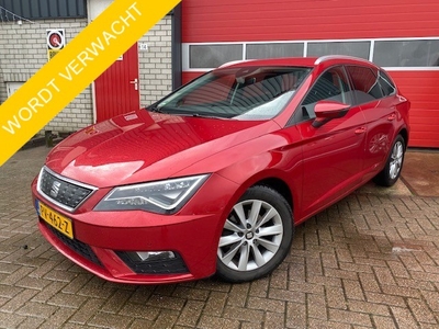 SEAT León ST 1.0 EcoTSI Style Business Intense FULL LED /