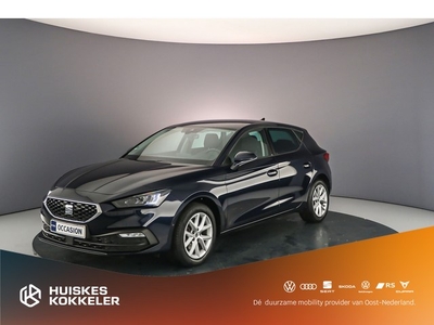 SEAT Leon Style Business Intense 1.0 TSI 110pk