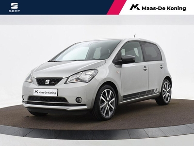 SEAT Mii 1.0 60pk FR Cruise Control P-Sensoren