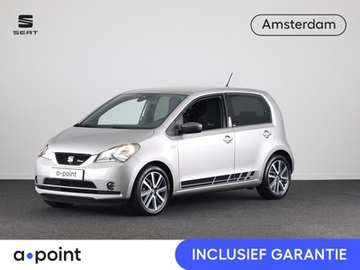 SEAT Mii 1.0 FR Sport Airconditioning Lichtmetalen