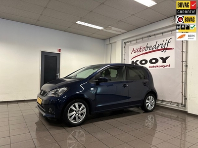 Seat Mii 1.0 Sport Dynamic * 63.157 km + NAP / Navigatie /