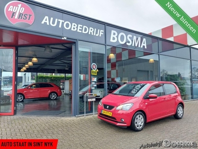 Seat Mii 1.0 Style Chic