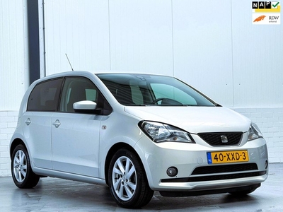 Seat Mii 1.0 Style Sport 1e Eigenaar\ORG NL