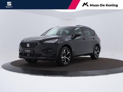 SEAT Tarraco 1.4 TSI e-Hybrid PHEV FR Business MEGA Sale