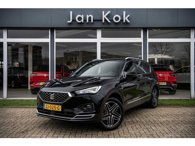 SEAT Tarraco 1.5 TSi 150 pk Xcellence Camera Navigatie