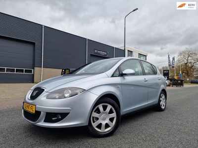 Seat Toledo 1.6 Stylance AIRCO CRUISE 2 X SLEUTELS