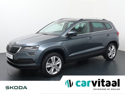 Skoda Karoq 1.5 TSI ACT Business Edition 150 PK