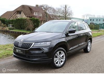 Skoda Karoq 1.5 TSI DSG / Elek. Trekhaak / Navi / Camera