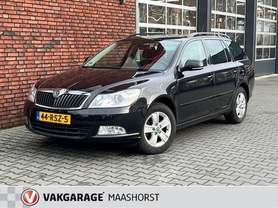 Skoda Octavia Combi 1.2 TSI Ambition Business Line