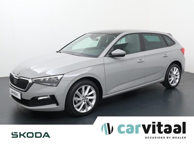 Skoda Scala 1.0 TSI Sport Business 116 PK Automaat