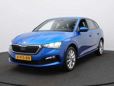 Skoda Scala 1.0 TSI Sport Business Navigatie Camera