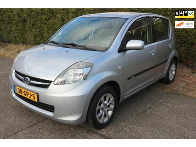 Subaru Justy 1.0 Comfort ZEER NETTE AUTO , airco. ln velgen