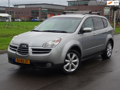 Subaru Tribeca Verkocht! Verkocht!