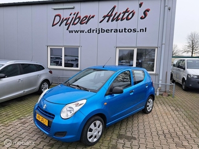 Suzuki Alto 1.0 Base