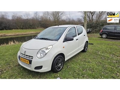 Suzuki Alto 1.0 Comfort