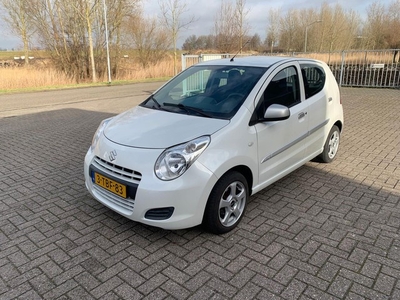 Suzuki Alto 1.0 Comfort EASSS