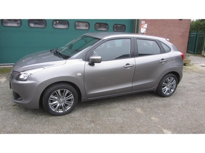 Suzuki BALENO 1.2 Exclusive AUTOMAAT 1.2 Exclusive