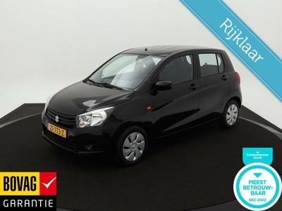 Suzuki Celerio 1.0 Comfort