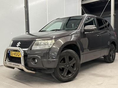 Suzuki Grand Vitara 2.0-16V Youngtimer / Trekhaak / Cruise