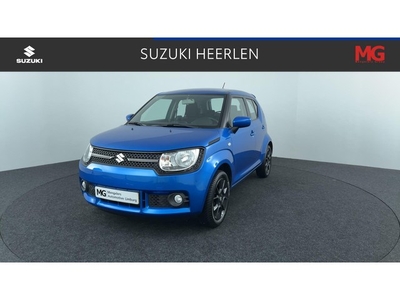 Suzuki Ignis 1.2 Comfort