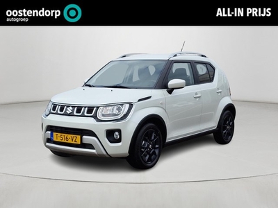 Suzuki Ignis 1.2 Smart Hybrid Select Automaat Apple