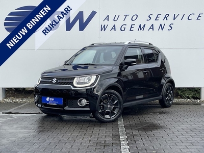 Suzuki Ignis 1.2 Stijl Navi Camera LED DAB+