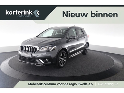 Suzuki S-Cross 1.0 Boosterjet Select (bj 2019)