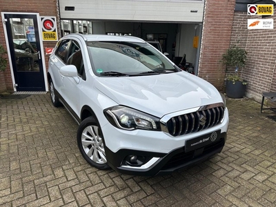 Suzuki S-Cross 1.4 Boosterjet ALL-GRIP High