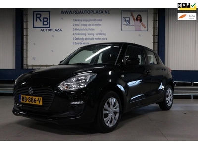 Suzuki Swift 1.2 1e EIG / NAP / NIEUW MODEL / TOPPER ! ! !