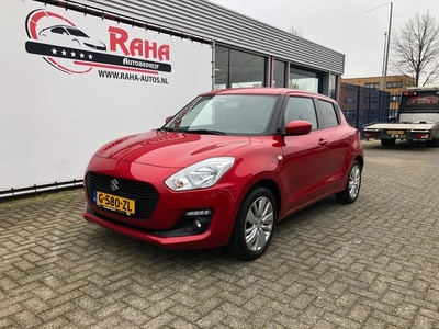 Suzuki Swift 1.2 Select (bj 2020)