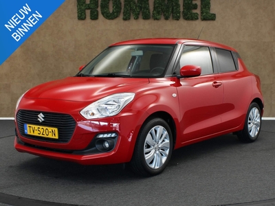 SUZUKI SWIFT 1.2 Select TREKHAAK - AIRCO - STOELVERWARMING - BLUETOOTH TELEFOONVERBINDING