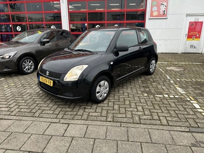 Suzuki Swift 1.3 GA