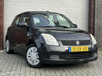 Suzuki Swift 1.3 GA Airco Elektrisch pakket