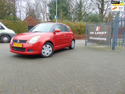 Suzuki Swift 1.3 GLS