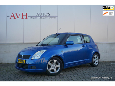 Suzuki Swift 1.3 GLS