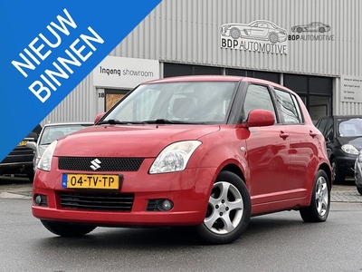 Suzuki Swift 1.3 Shogun EXPORT/HANDEL/AIRCO/LM