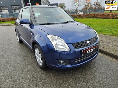 Suzuki Swift 1.5 GLS airco