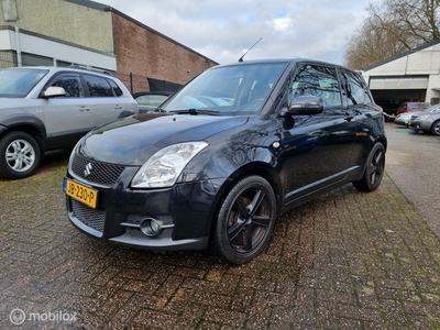 Suzuki Swift 1.6 Sport