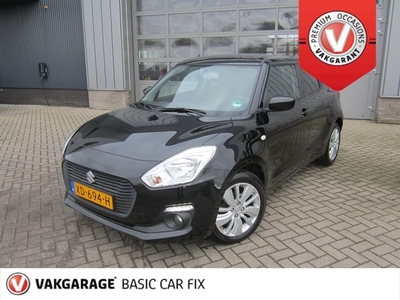 Suzuki Swift Benzine