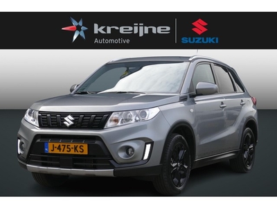 Suzuki Vitara 1.0 Boosterjet Select KATANA BLACK PAKKET