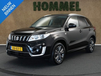 Suzuki Vitara 1.0 Boosterjet Select NAVIGATIE -